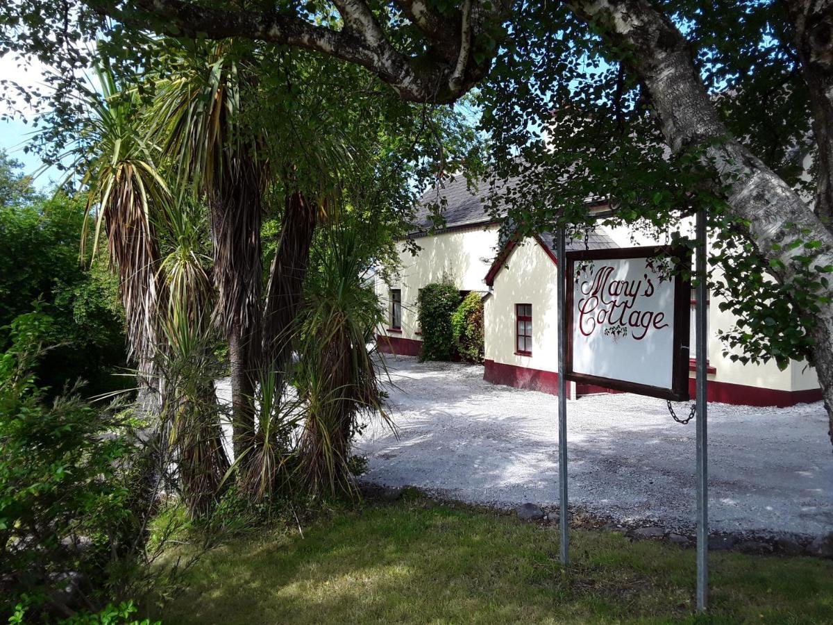 Mary'S Cottage Sneem Exterior photo